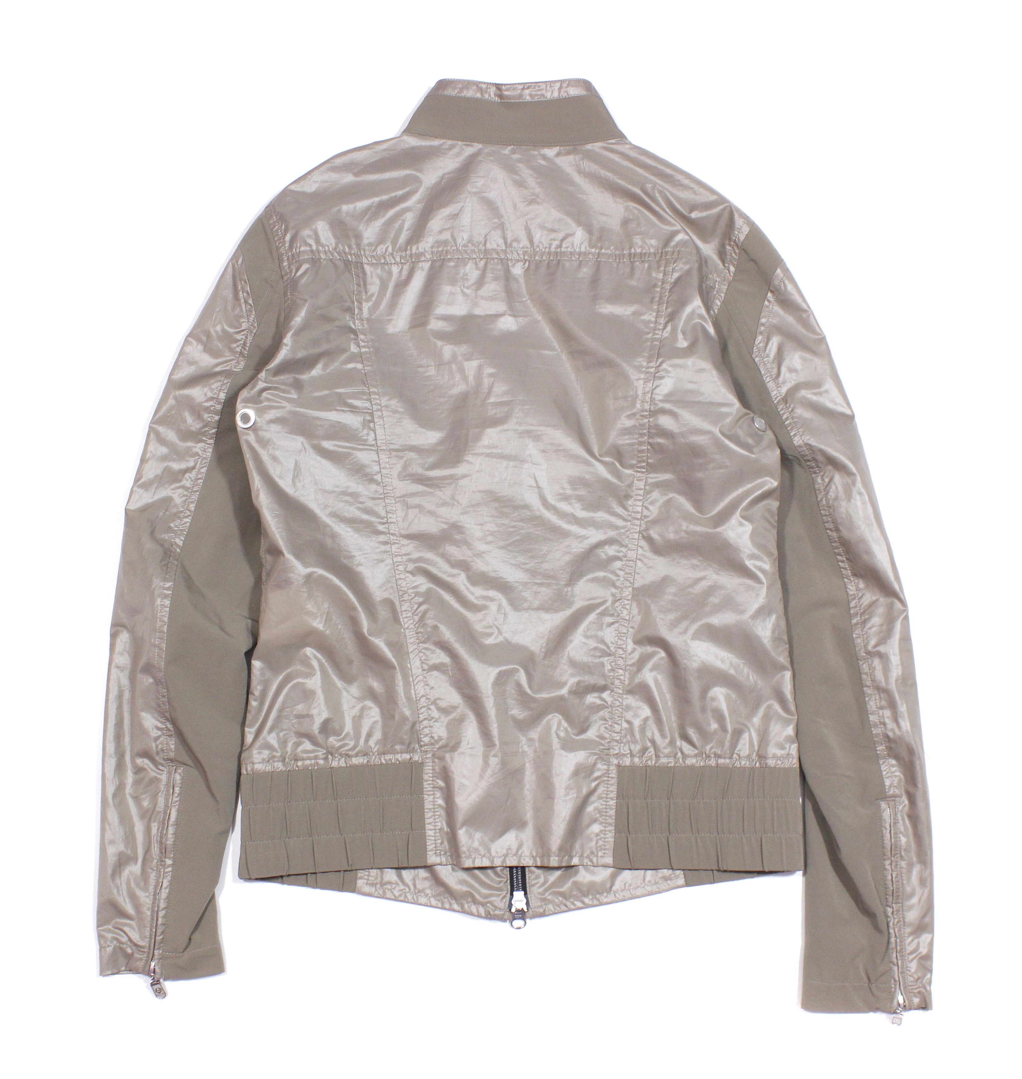 Belstaff Biker Black Label Light Jacket Size M / US 6-8 / IT 42-44 - 2 Thumbnail