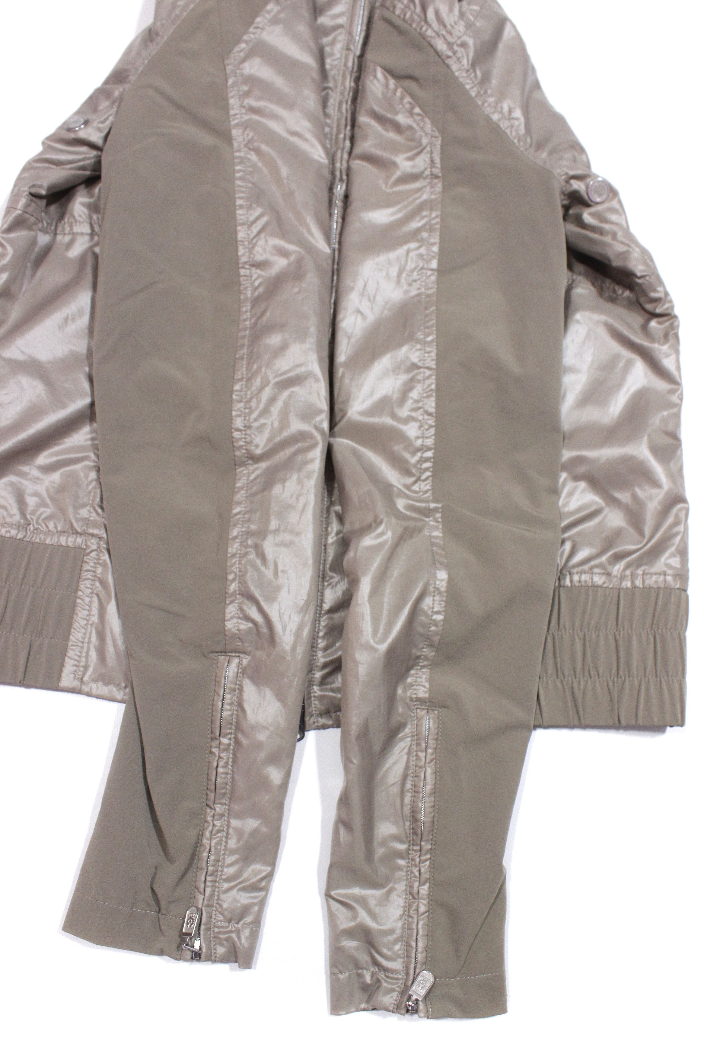 Belstaff Biker Black Label Light Jacket Size M / US 6-8 / IT 42-44 - 5 Thumbnail