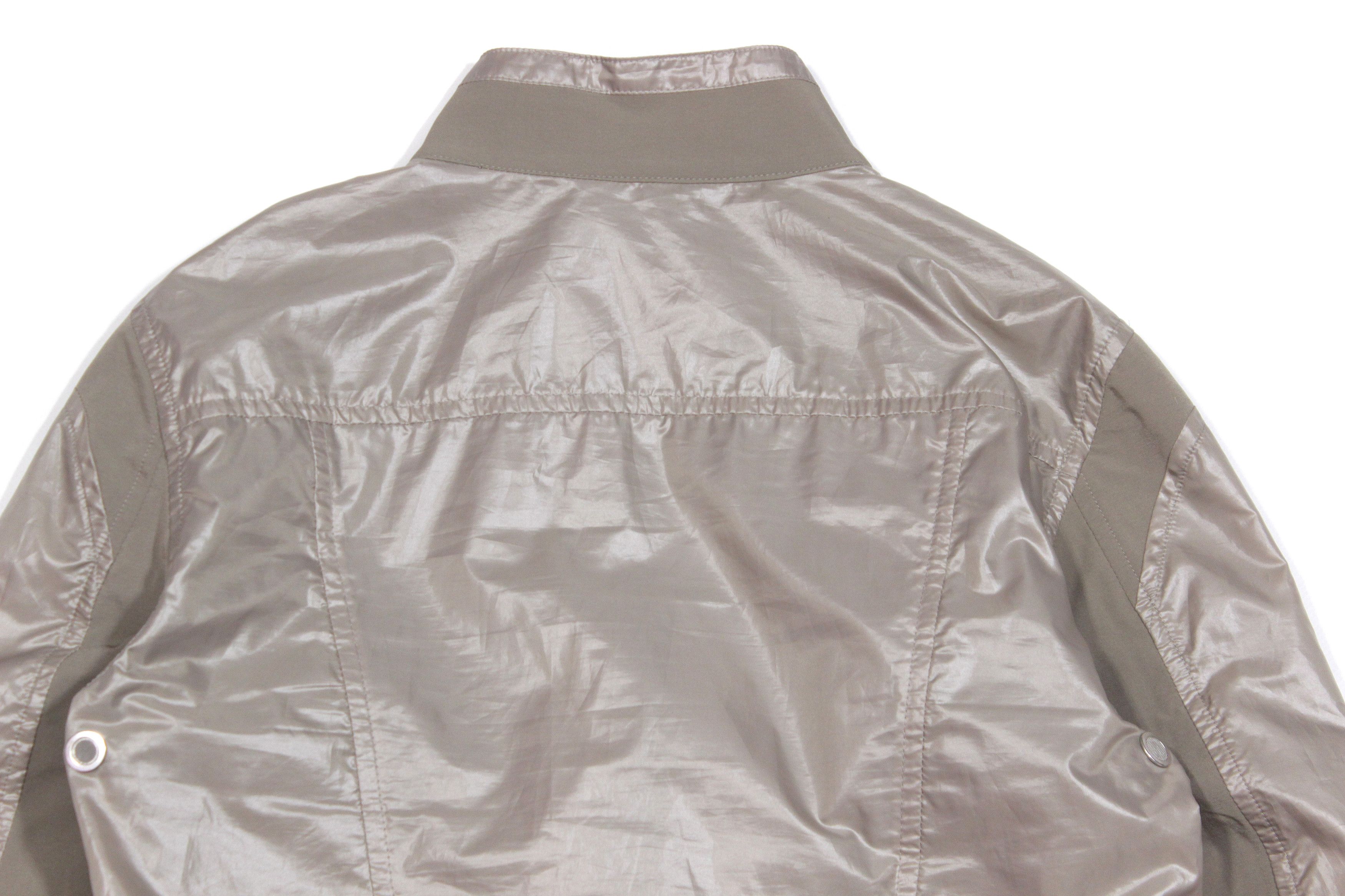 Belstaff Biker Black Label Light Jacket Size M / US 6-8 / IT 42-44 - 4 Thumbnail
