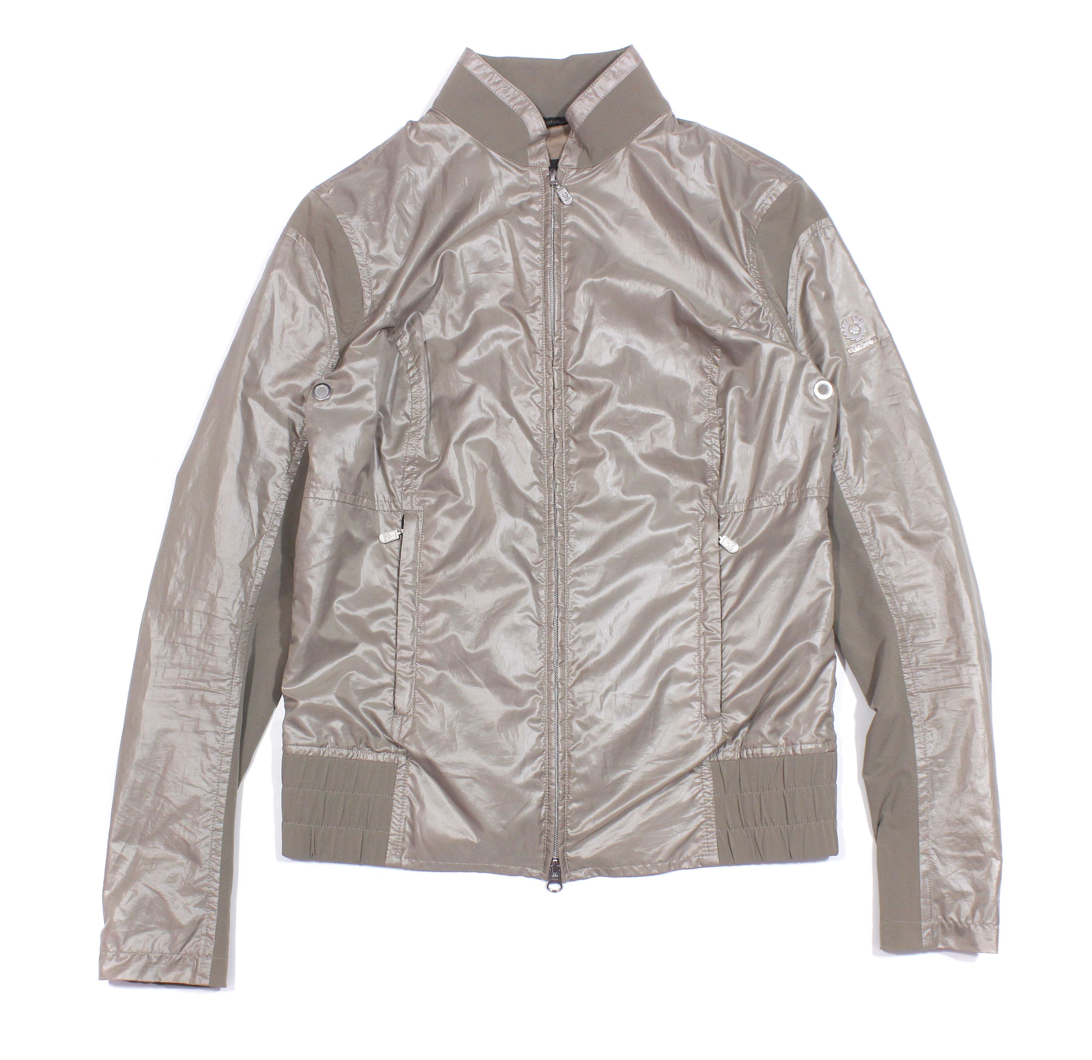 Belstaff Biker Black Label Light Jacket Size M / US 6-8 / IT 42-44 - 1 Thumbnail