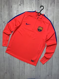 FC Barcelona Truitt Sweatshirt – Fan Ink