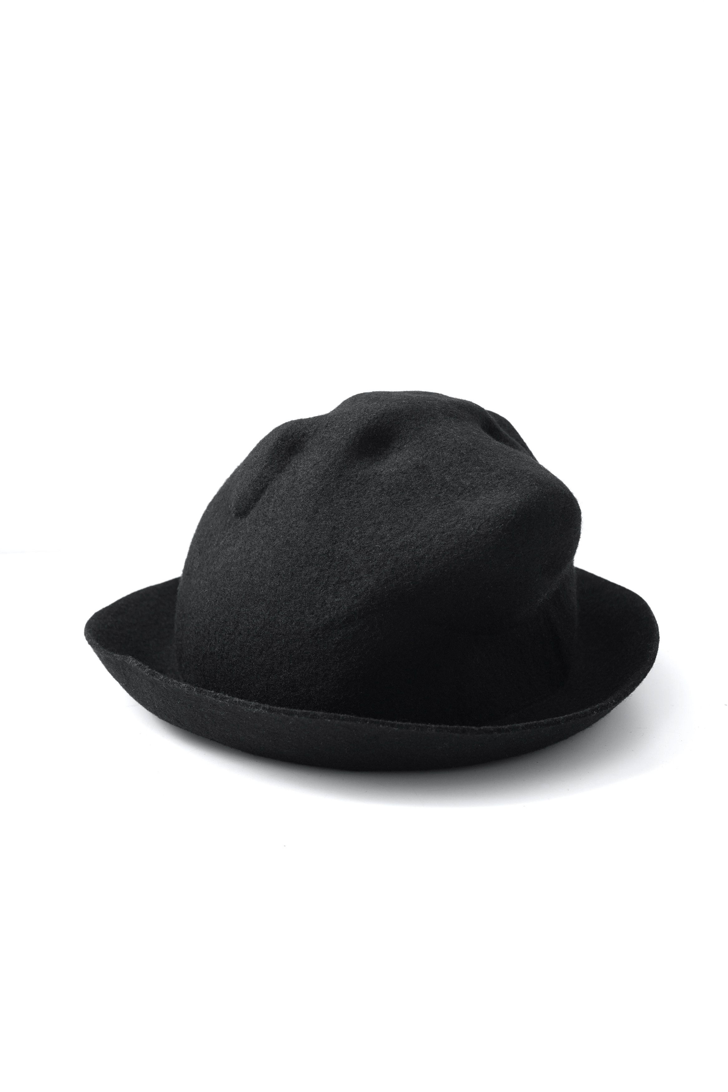 Yohji Yamamoto Hat Size ONE SIZE - 2 Thumbnail