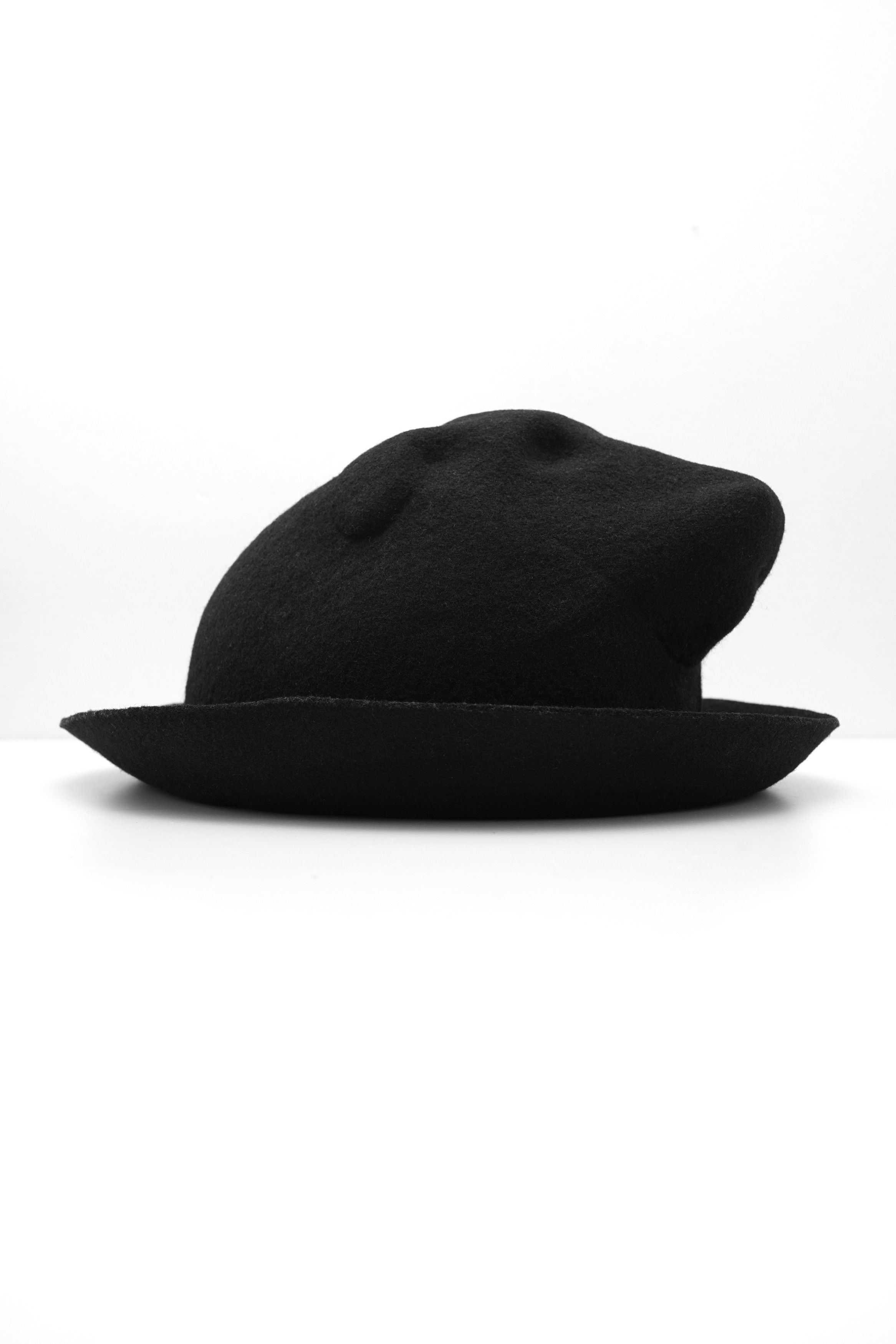 Yohji Yamamoto Hat Size ONE SIZE - 1 Thumbnail