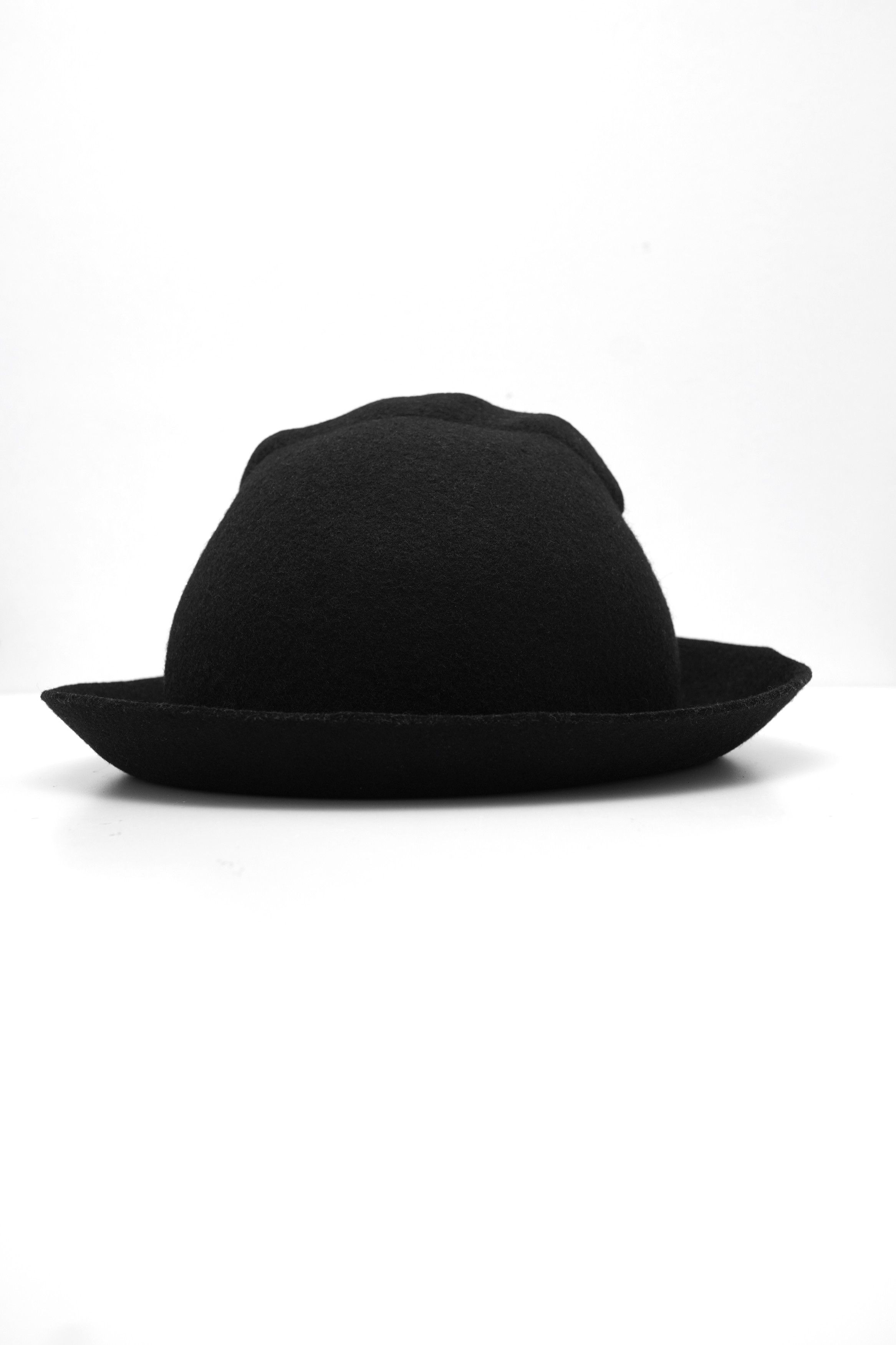 Yohji Yamamoto Hat Size ONE SIZE - 3 Thumbnail