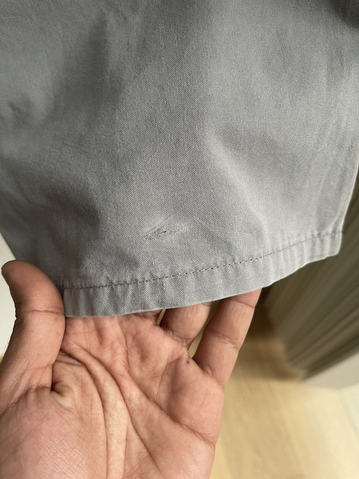 Helmut Lang Helmut Lang SS99 Bondage Pants Size US 29 - 15 Thumbnail