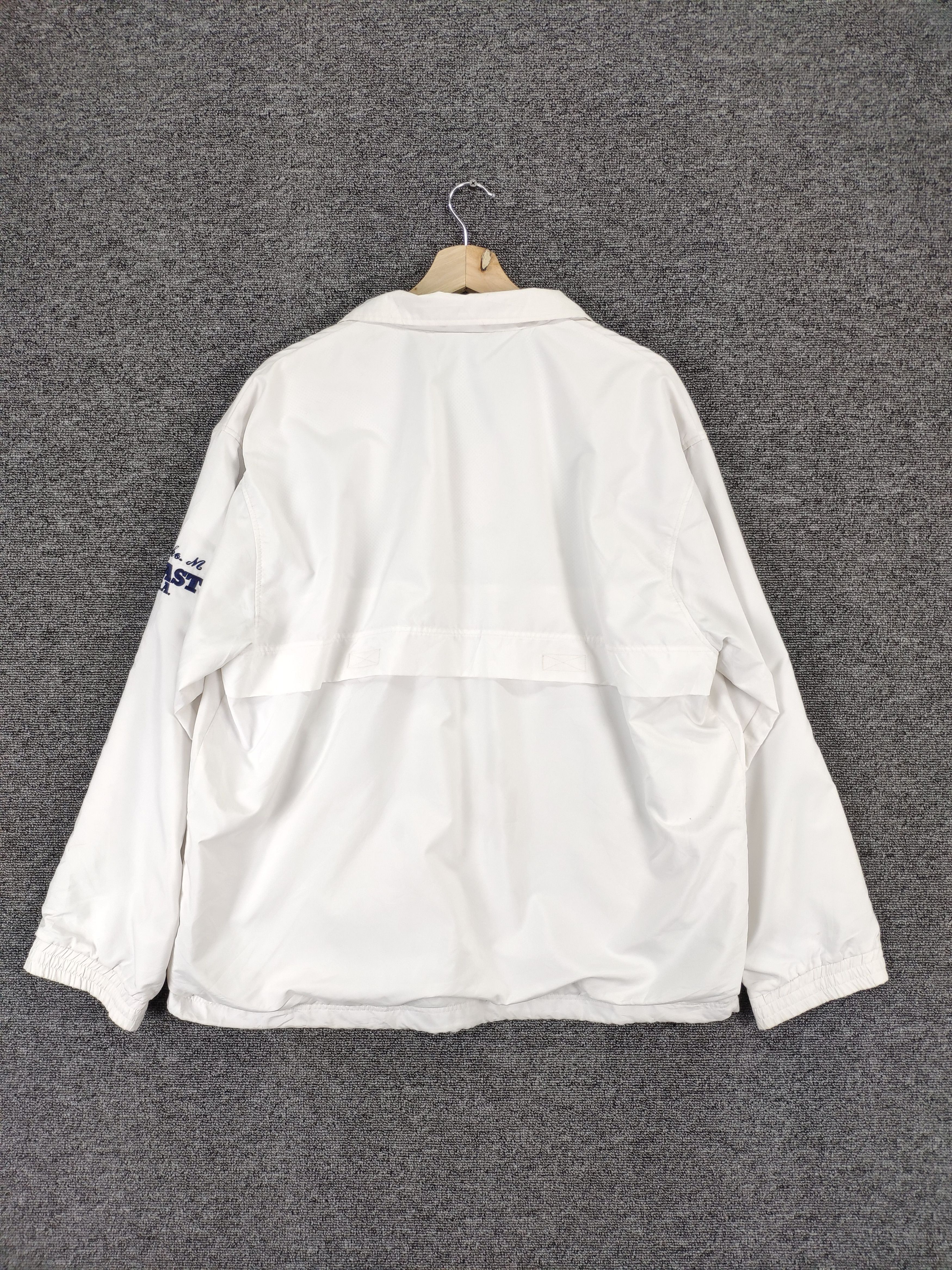 Boast × Vintage Vintage Boast Jacket Cannabis Embroidered Size US M / EU 48-50 / 2 - 19 Thumbnail