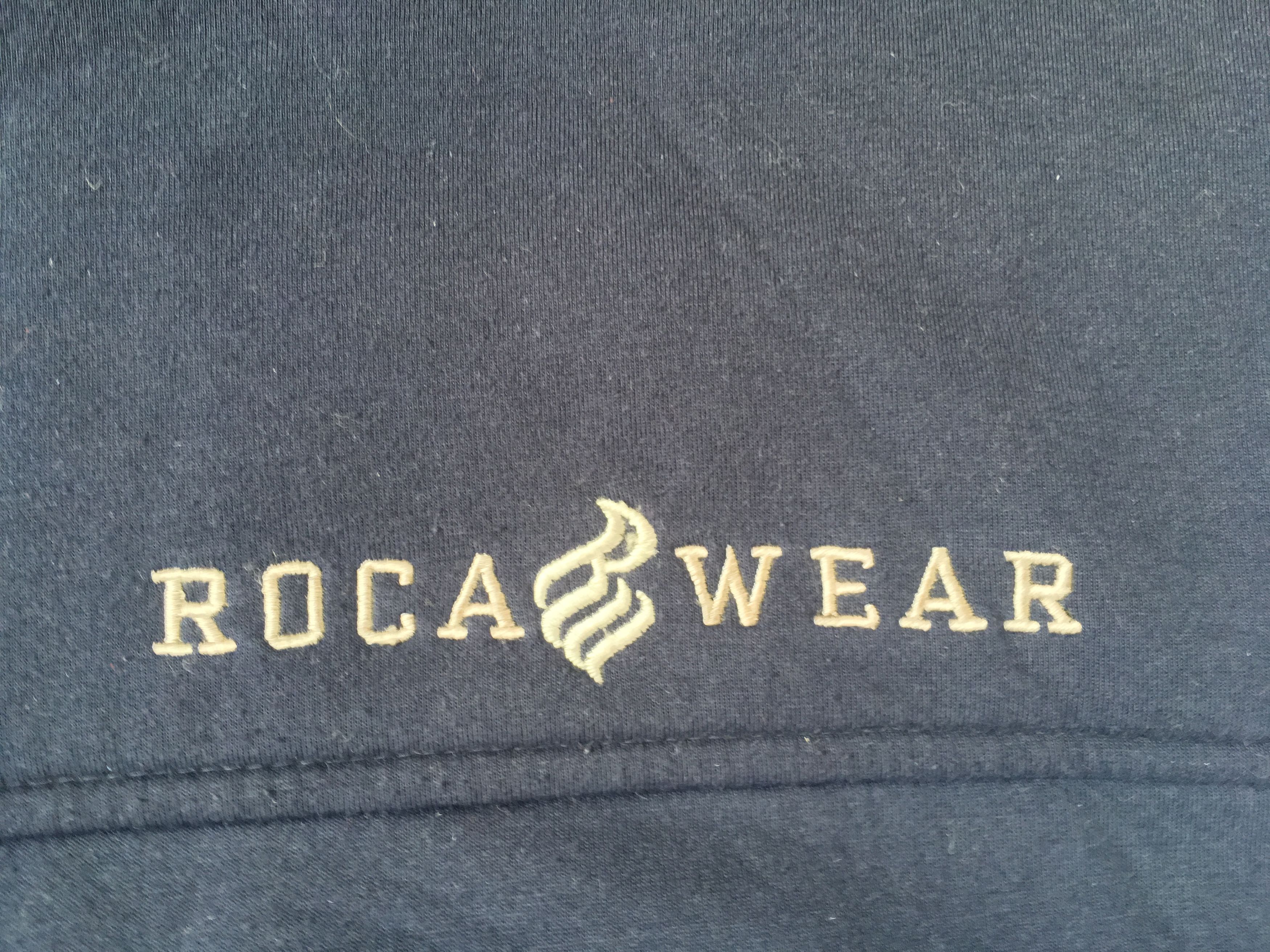 Rocawear Coat 90s Rap Hiphop Oversize Baggy Streetwear 00s Roca Wear Size US XXL / EU 58 / 5 - 6 Thumbnail