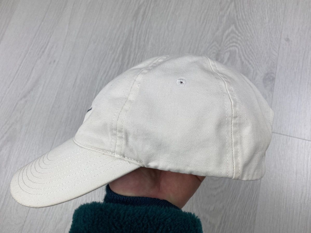 Nike Vintage Y2K Nike Challenge Court Cap Hat Lacoste Champion Size ONE SIZE - 2 Thumbnail