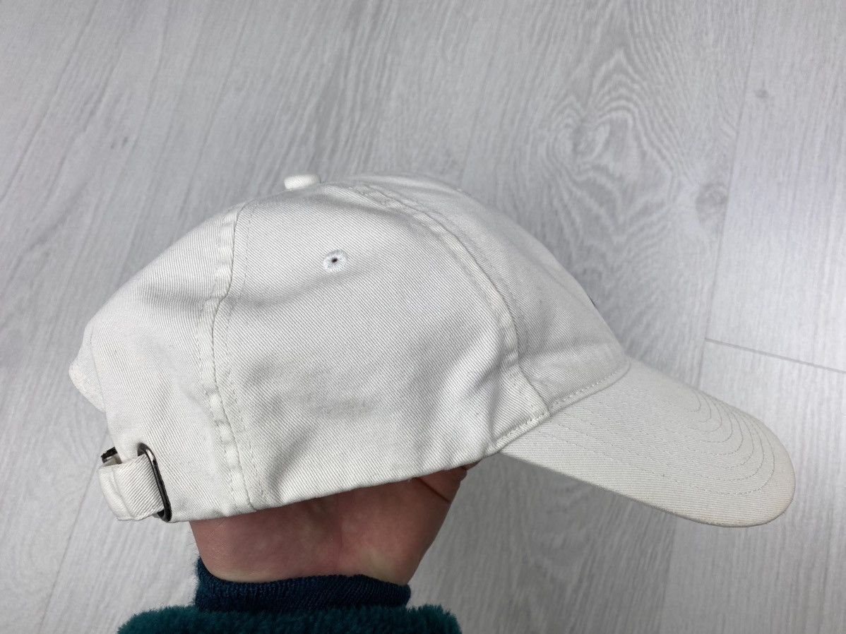 Nike Vintage Y2K Nike Challenge Court Cap Hat Lacoste Champion Size ONE SIZE - 4 Thumbnail