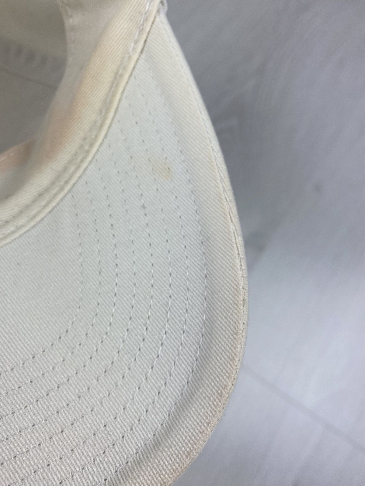 Nike Vintage Y2K Nike Challenge Court Cap Hat Lacoste Champion Size ONE SIZE - 14 Thumbnail
