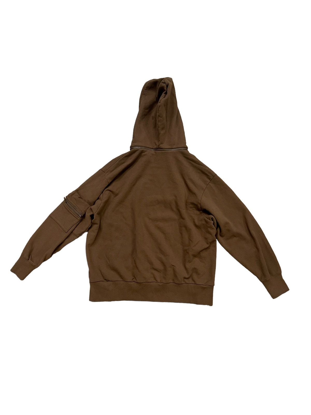 Undercover Undercover graphic hoodie Size US M / EU 48-50 / 2 - 2 Thumbnail
