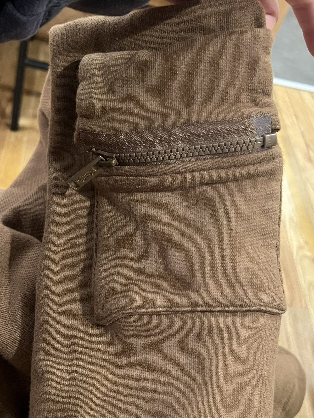 Undercover Undercover graphic hoodie Size US M / EU 48-50 / 2 - 5 Thumbnail