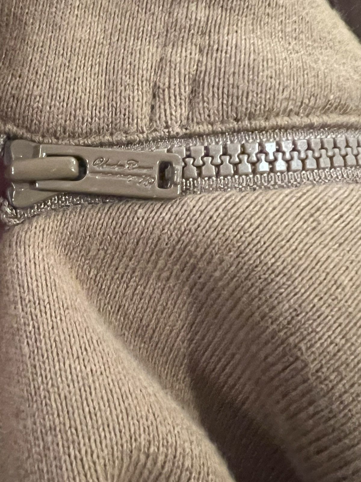 Undercover Undercover graphic hoodie Size US M / EU 48-50 / 2 - 3 Thumbnail