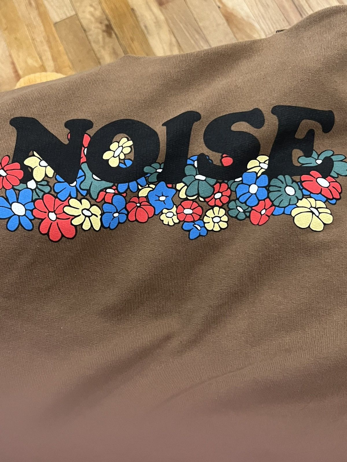 Undercover Undercover graphic hoodie Size US M / EU 48-50 / 2 - 4 Thumbnail