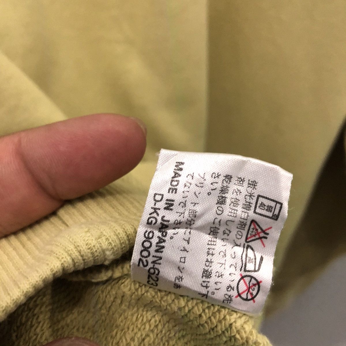 Japanese Brand TOWN PIA SWEATSHIRT BIG LOGO MADE IN JAPAN Size US M / EU 48-50 / 2 - 7 Thumbnail