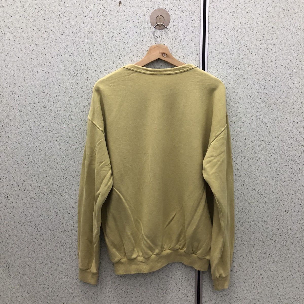 Japanese Brand TOWN PIA SWEATSHIRT BIG LOGO MADE IN JAPAN Size US M / EU 48-50 / 2 - 6 Thumbnail