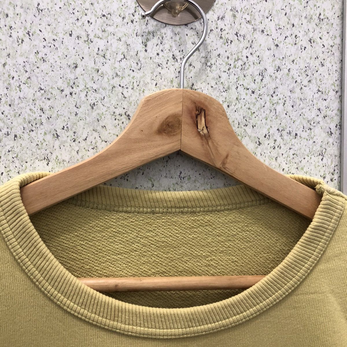 Japanese Brand TOWN PIA SWEATSHIRT BIG LOGO MADE IN JAPAN Size US M / EU 48-50 / 2 - 4 Thumbnail