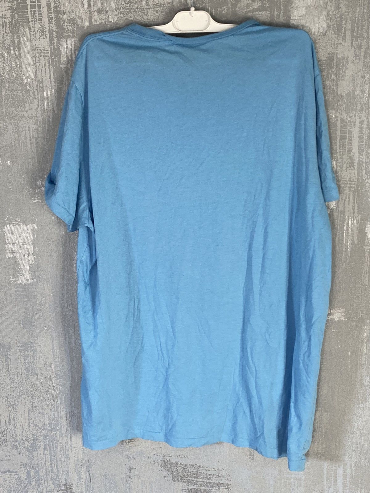 Burberry Vintage Burberry London England T-shirt size XXL Size US XXL / EU 58 / 5 - 2 Thumbnail