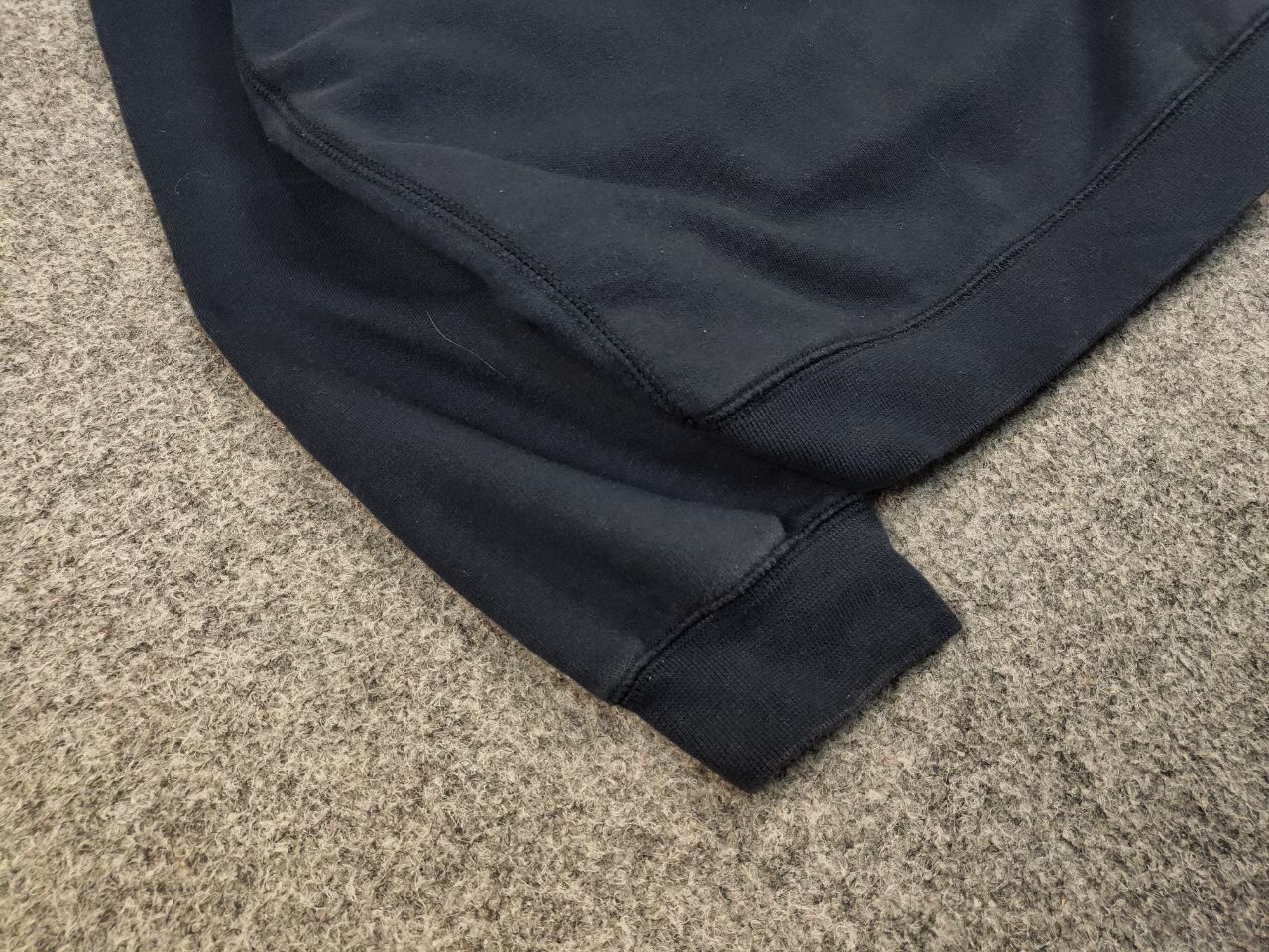 Nike Vintage 90's Nike Center Swoosh Women's Crewneck Sweatshirt Size M / US 6-8 / IT 42-44 - 6 Thumbnail