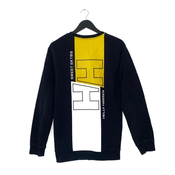 Sweet sktbs x helly hansen sales