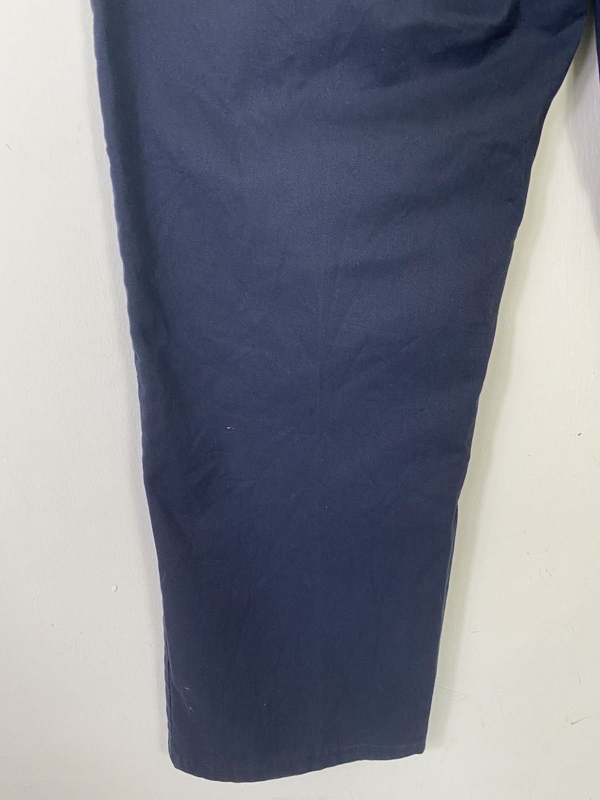 Dickies × Vintage OFFER🔥Vintage Splash Paint Dickies Baggy Double Knee Pant Size US 38 / EU 54 - 12 Thumbnail