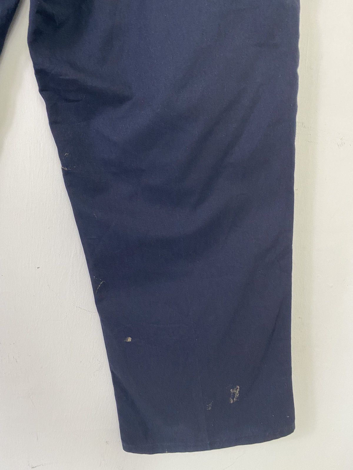 Dickies × Vintage OFFER🔥Vintage Splash Paint Dickies Baggy Double Knee Pant Size US 38 / EU 54 - 11 Thumbnail
