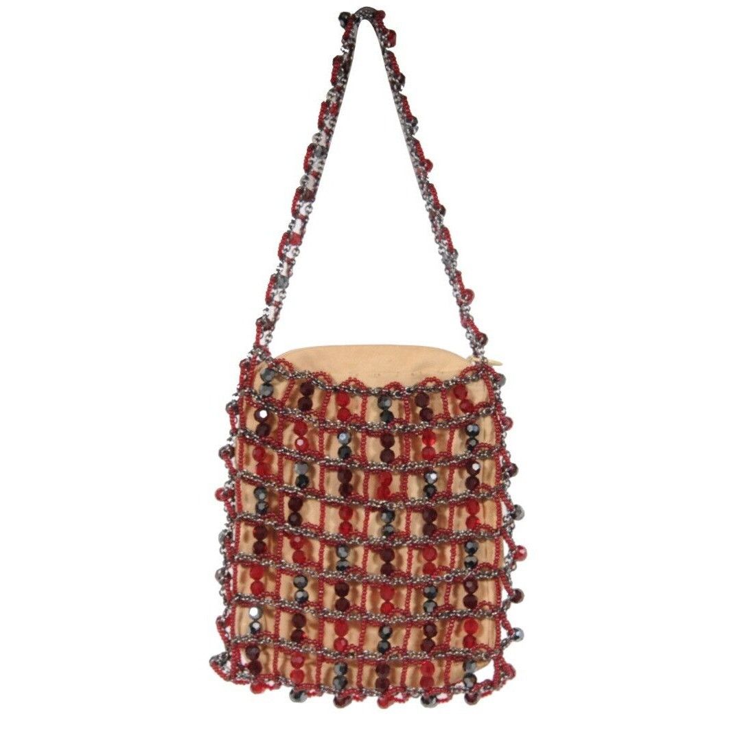 Swarovski Mini Shoulder Bag Size ONE SIZE - 1 Thumbnail
