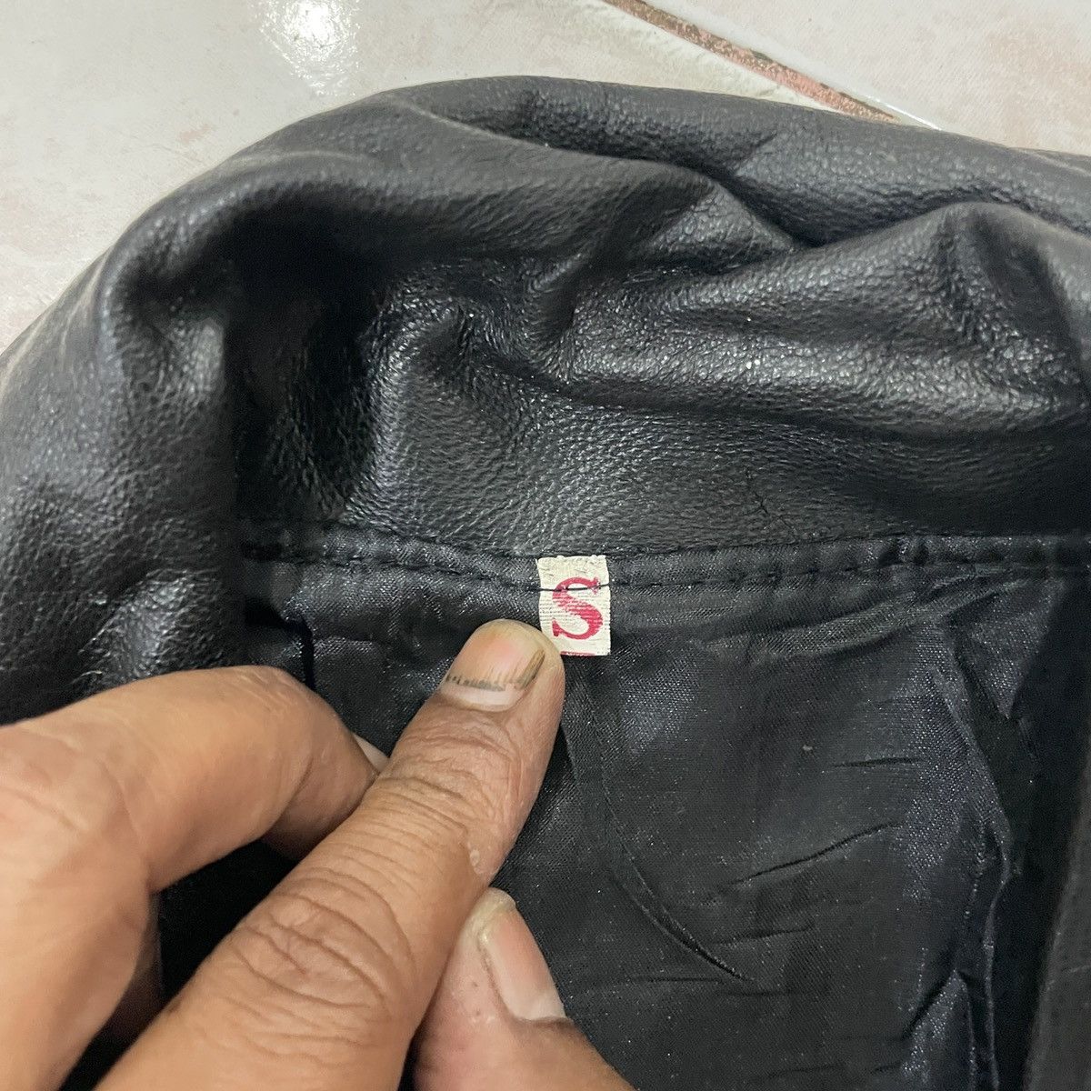 Seditionaries Vintage Unbranded Tactical Biker Jacket Size US XS / EU 42 / 0 - 6 Thumbnail