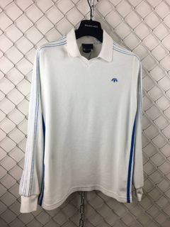 Adidas Alexander Wang Velour | Grailed