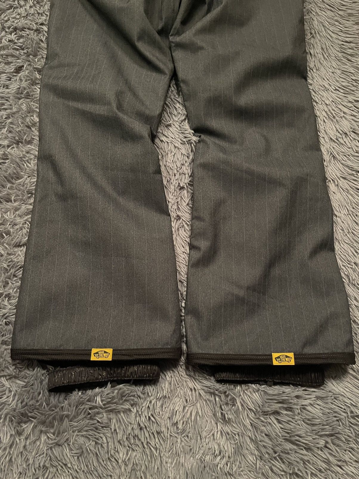 Vans Vans ski showboard outdoor pants Size 26" / US 2 / IT 38 - 15 Thumbnail