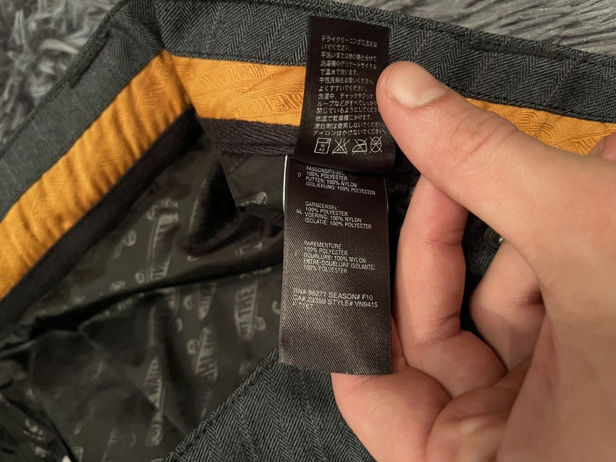 Vans Vans ski showboard outdoor pants Size 26" / US 2 / IT 38 - 8 Thumbnail