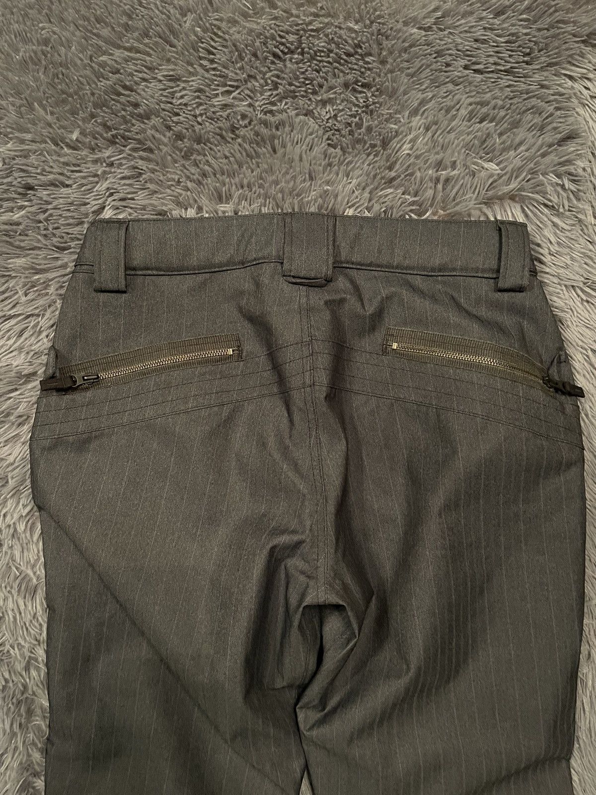Vans Vans ski showboard outdoor pants Size 26" / US 2 / IT 38 - 16 Thumbnail