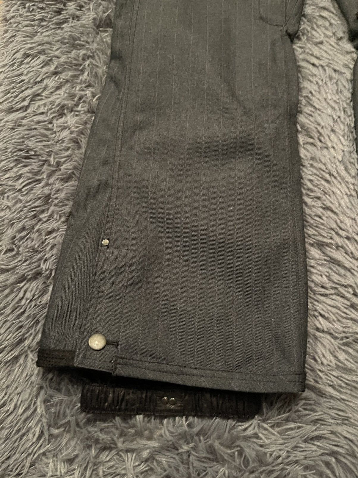 Vans Vans ski showboard outdoor pants Size 26" / US 2 / IT 38 - 11 Thumbnail