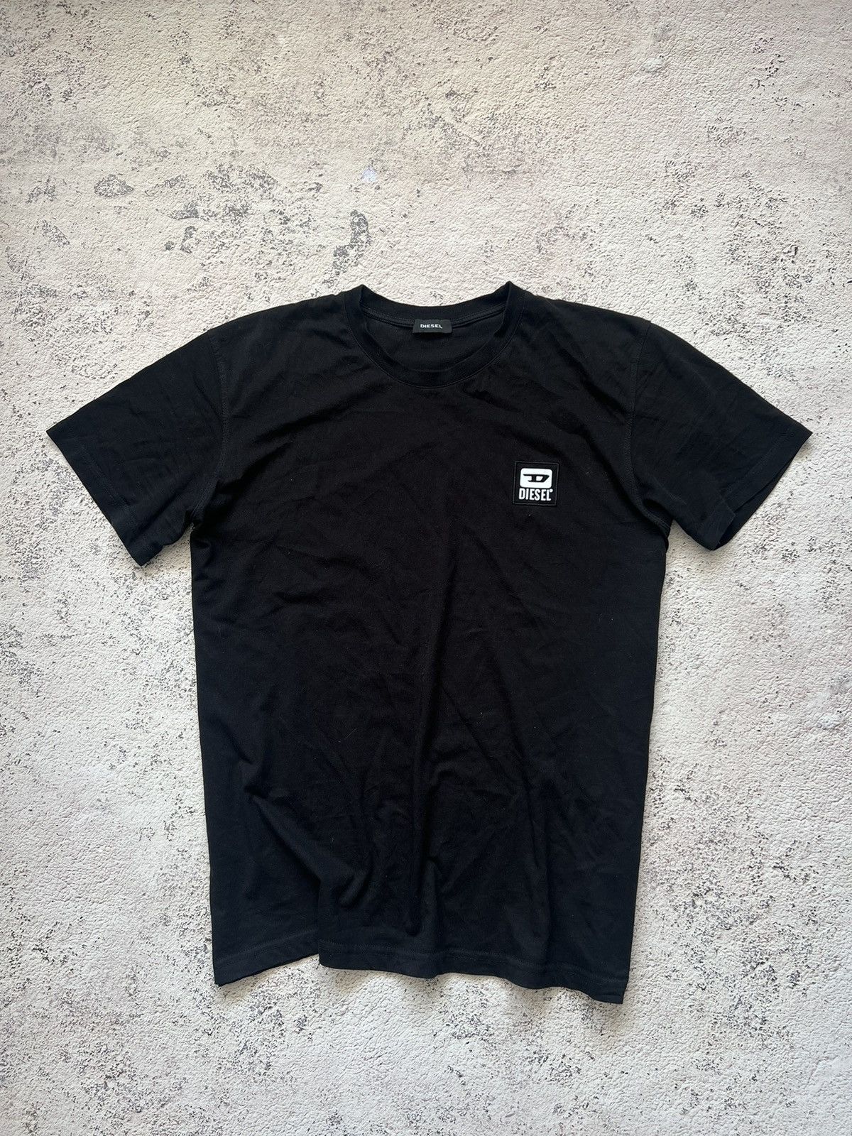 Diesel Y2K DIESEL TEE SHIRT Size US XL / EU 56 / 4 - 2 Thumbnail