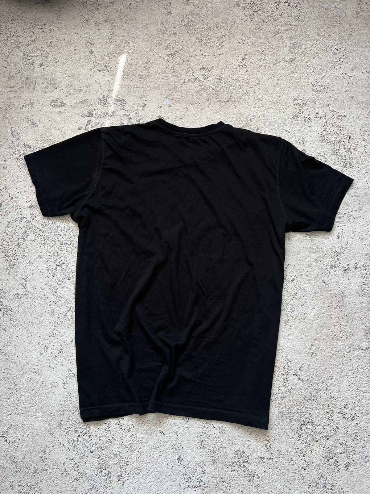 Diesel Y2K DIESEL TEE SHIRT Size US XL / EU 56 / 4 - 8 Thumbnail