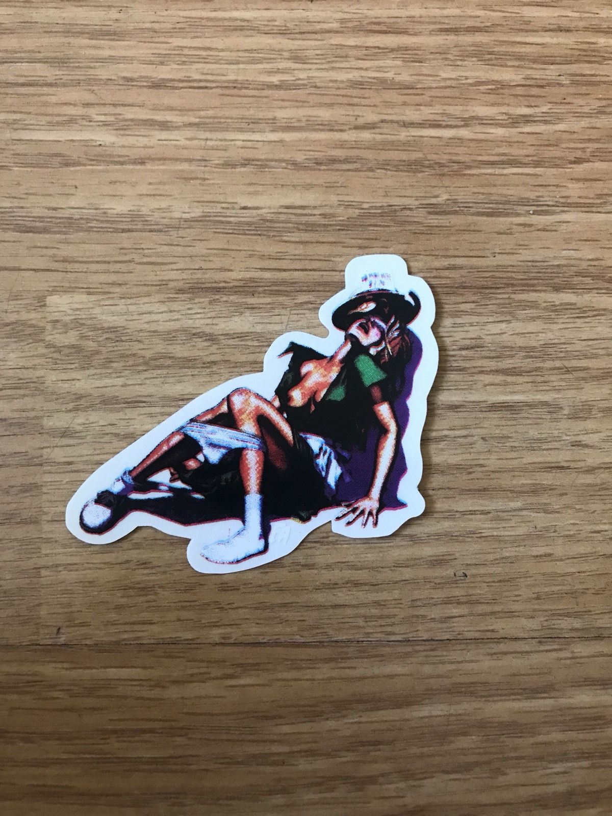Fucking awesome