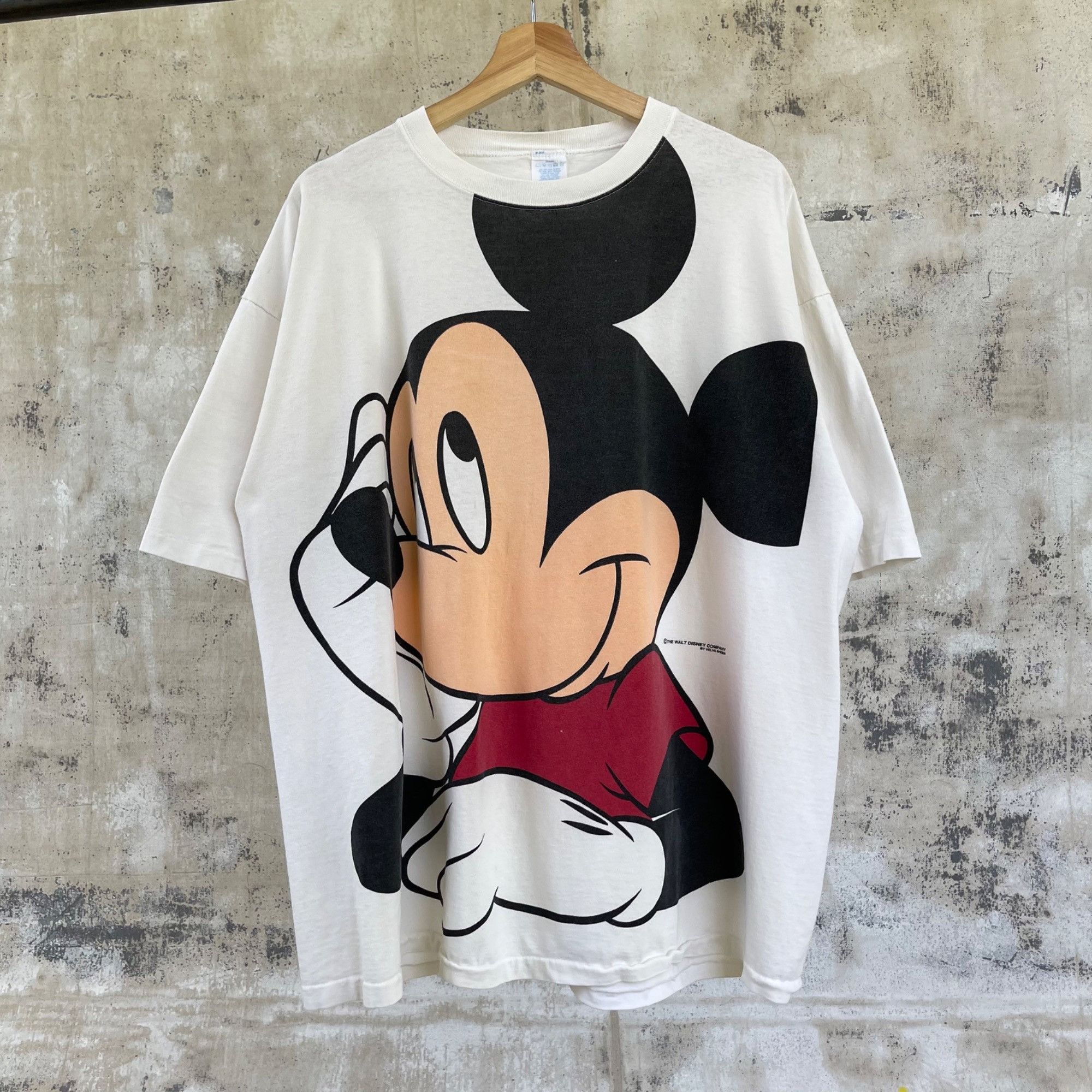 Mickey Mouse T-Shirt main image 0