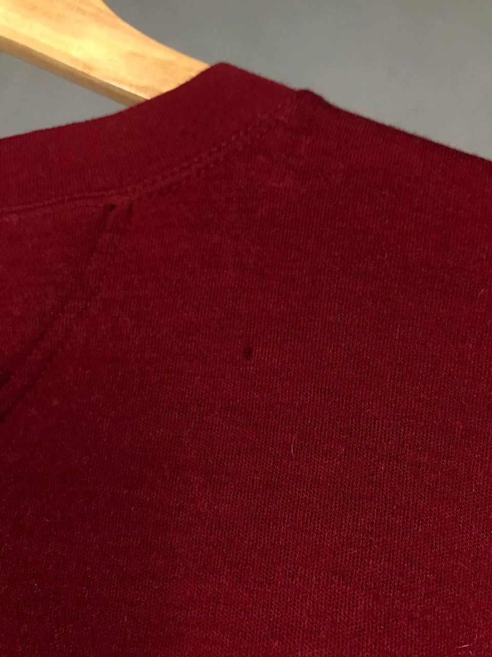 Paul & Shark Paul & Shark luxury wool vintage sweatshirt Size US XL / EU 56 / 4 - 10 Thumbnail
