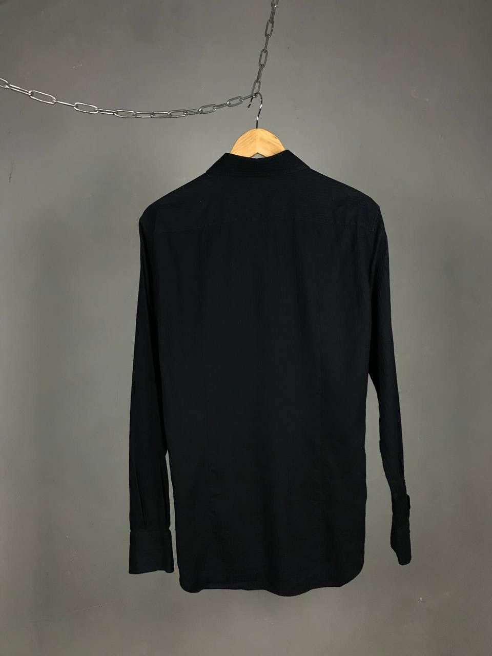 Fendi Fendi monogram luxury street fashion shirt Size US M / EU 48-50 / 2 - 8 Thumbnail