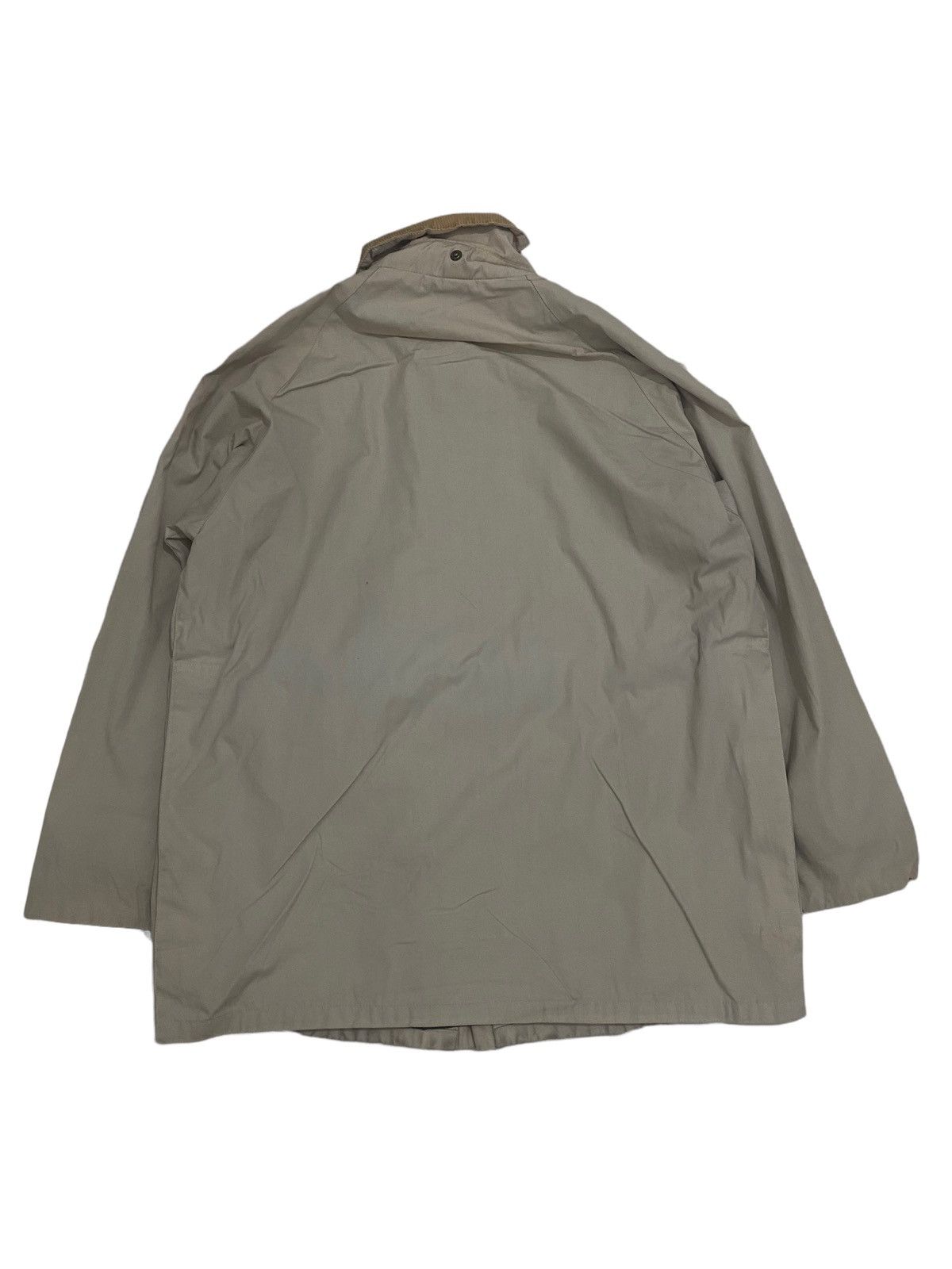Sugar Cane × Toyo Enterprises 1980s SUGARCANE HENRY LEAR CORDUROY JACKET Size US L / EU 52-54 / 3 - 12 Thumbnail