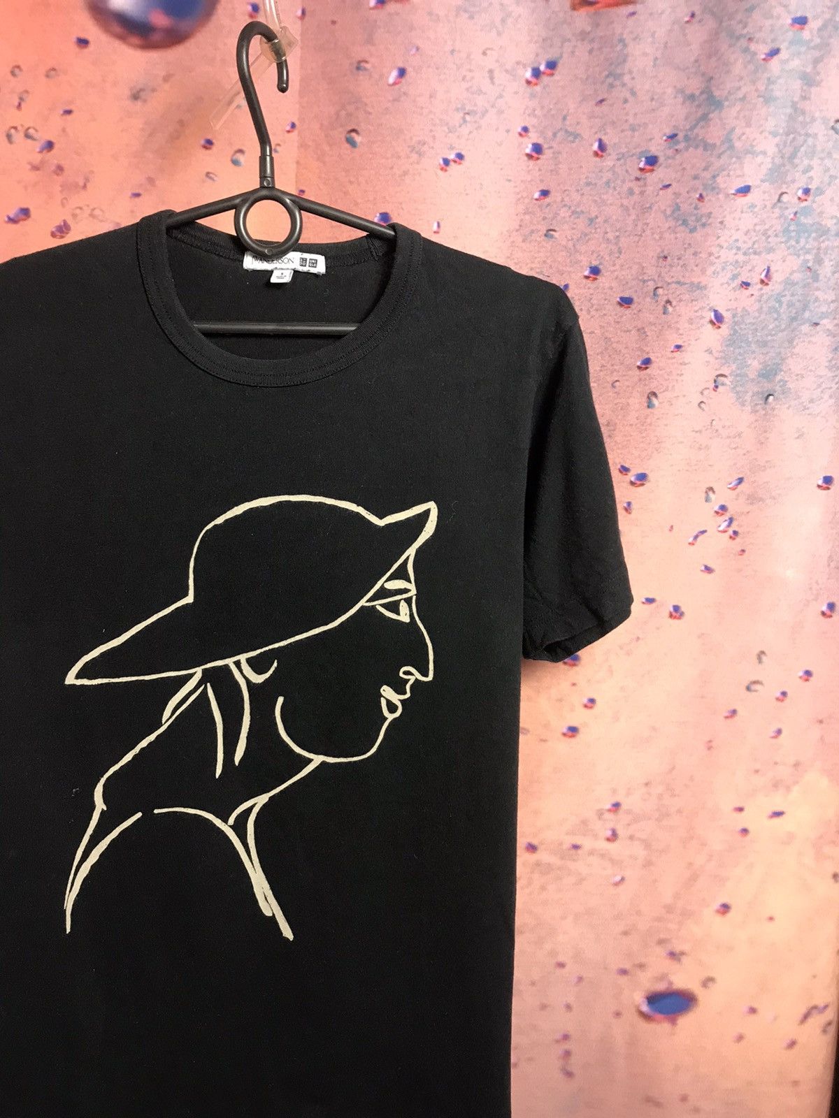 JW Anderson × Uniqlo J.W Anderson collab Uniqlo art graphic Limited Edition Size US S / EU 44-46 / 1 - 1 Thumbnail