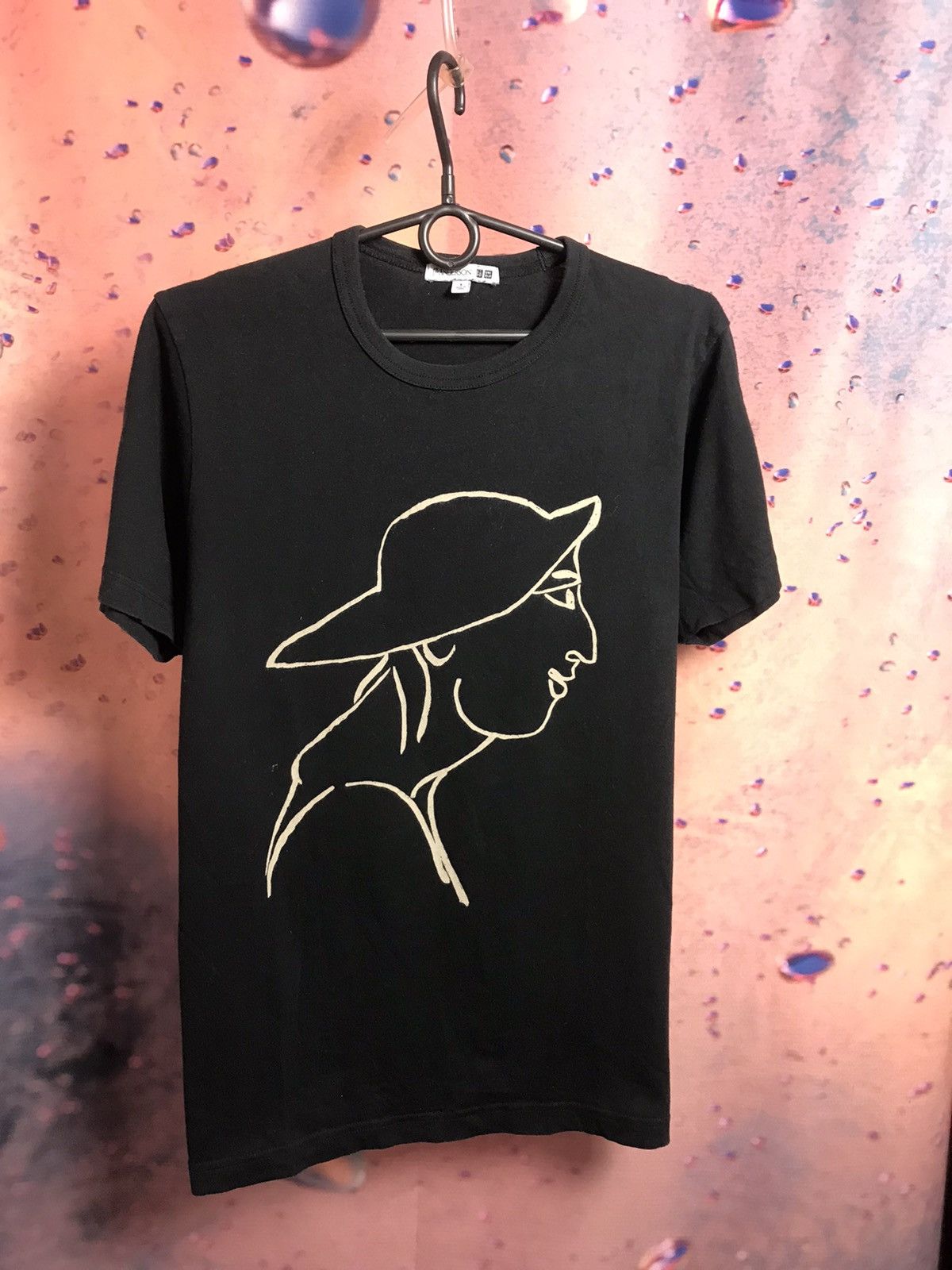 JW Anderson × Uniqlo J.W Anderson collab Uniqlo art graphic Limited Edition Size US S / EU 44-46 / 1 - 2 Thumbnail