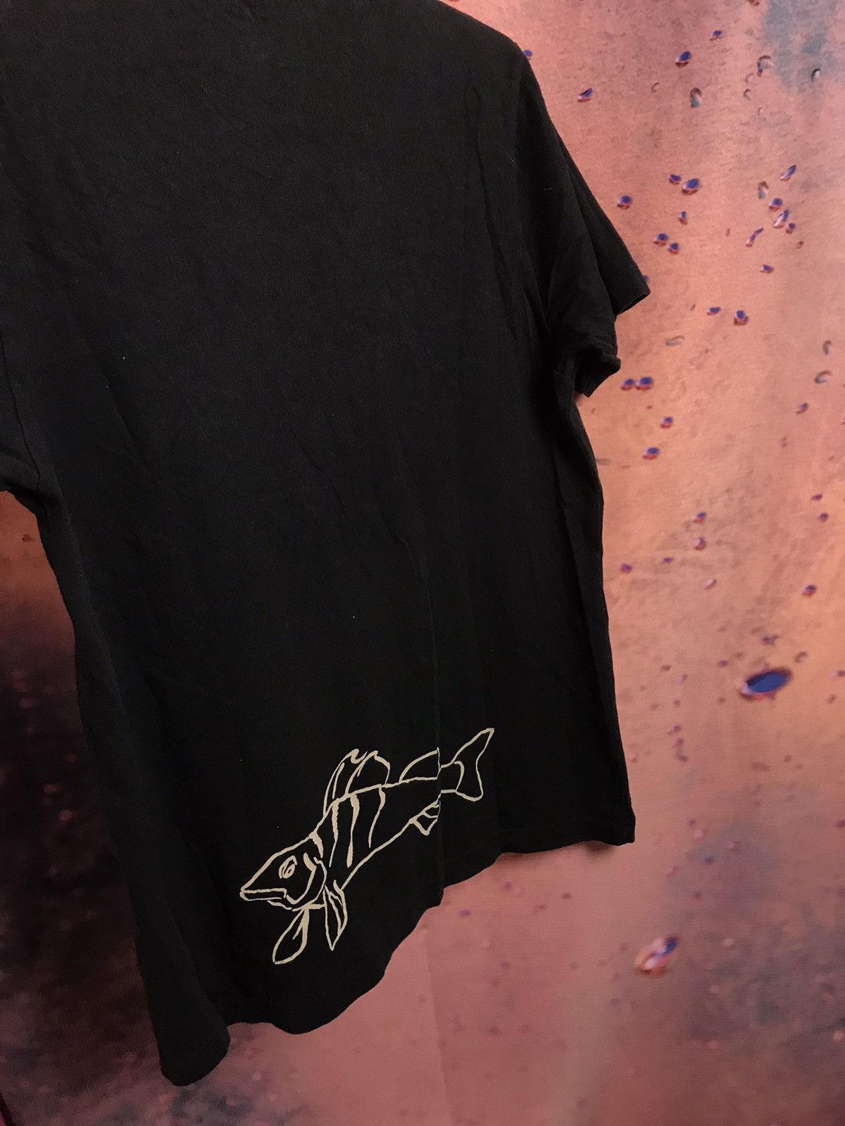 JW Anderson × Uniqlo J.W Anderson collab Uniqlo art graphic Limited Edition Size US S / EU 44-46 / 1 - 5 Thumbnail