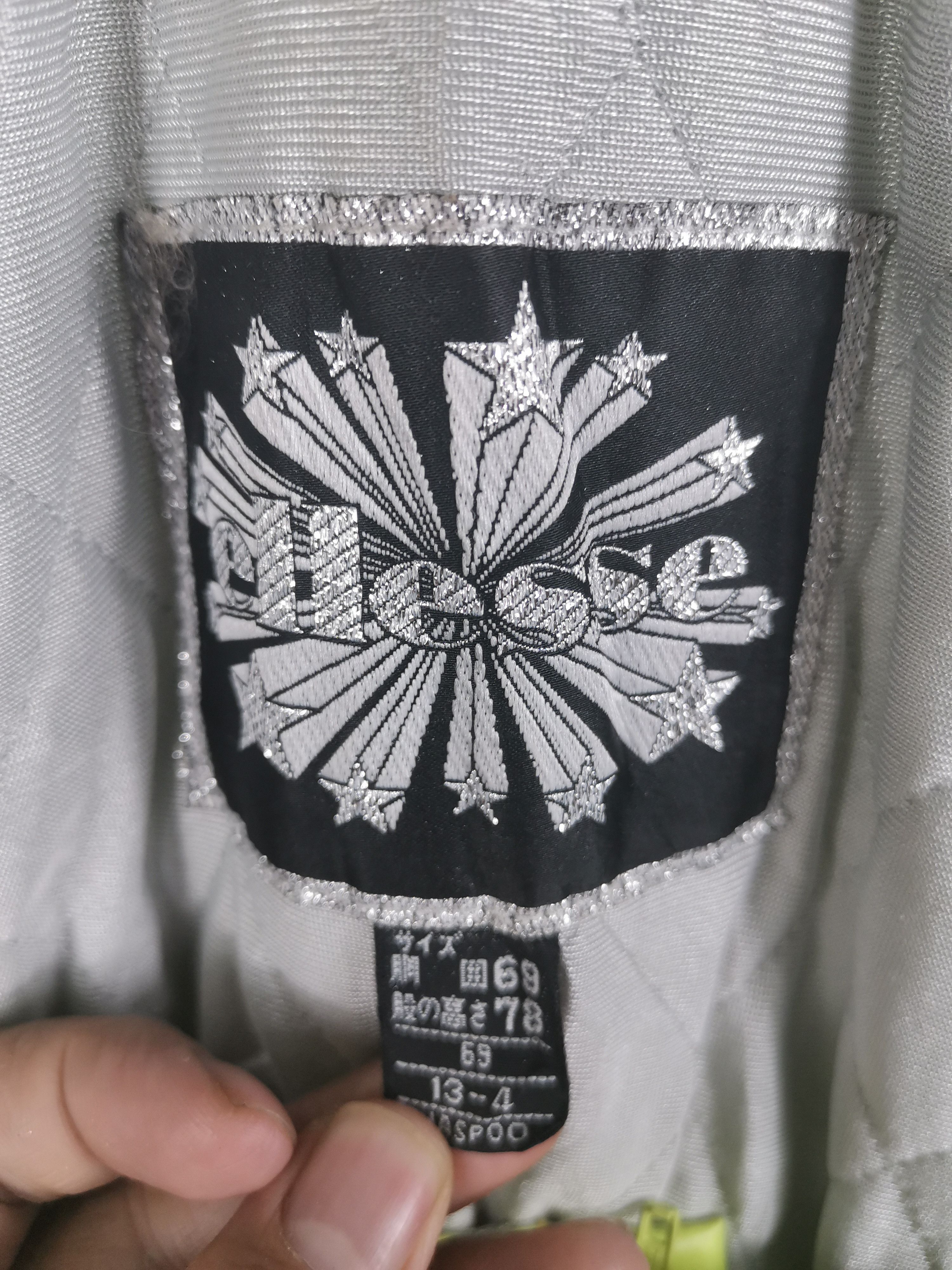 Ellesse Vintage Ellesse Skiwear Pants Size US 30 / EU 46 - 5 Thumbnail