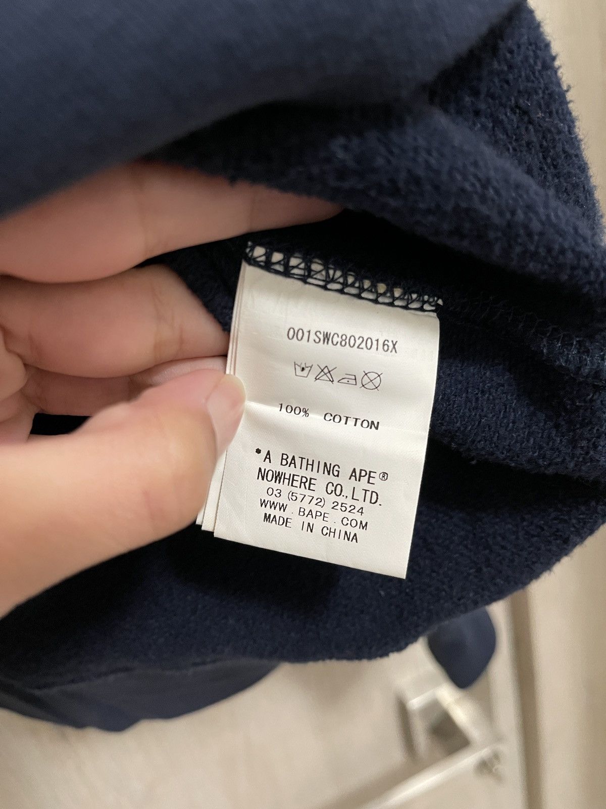Bape Shark Crewneck Size S / US 4 / IT 40 - 6 Thumbnail