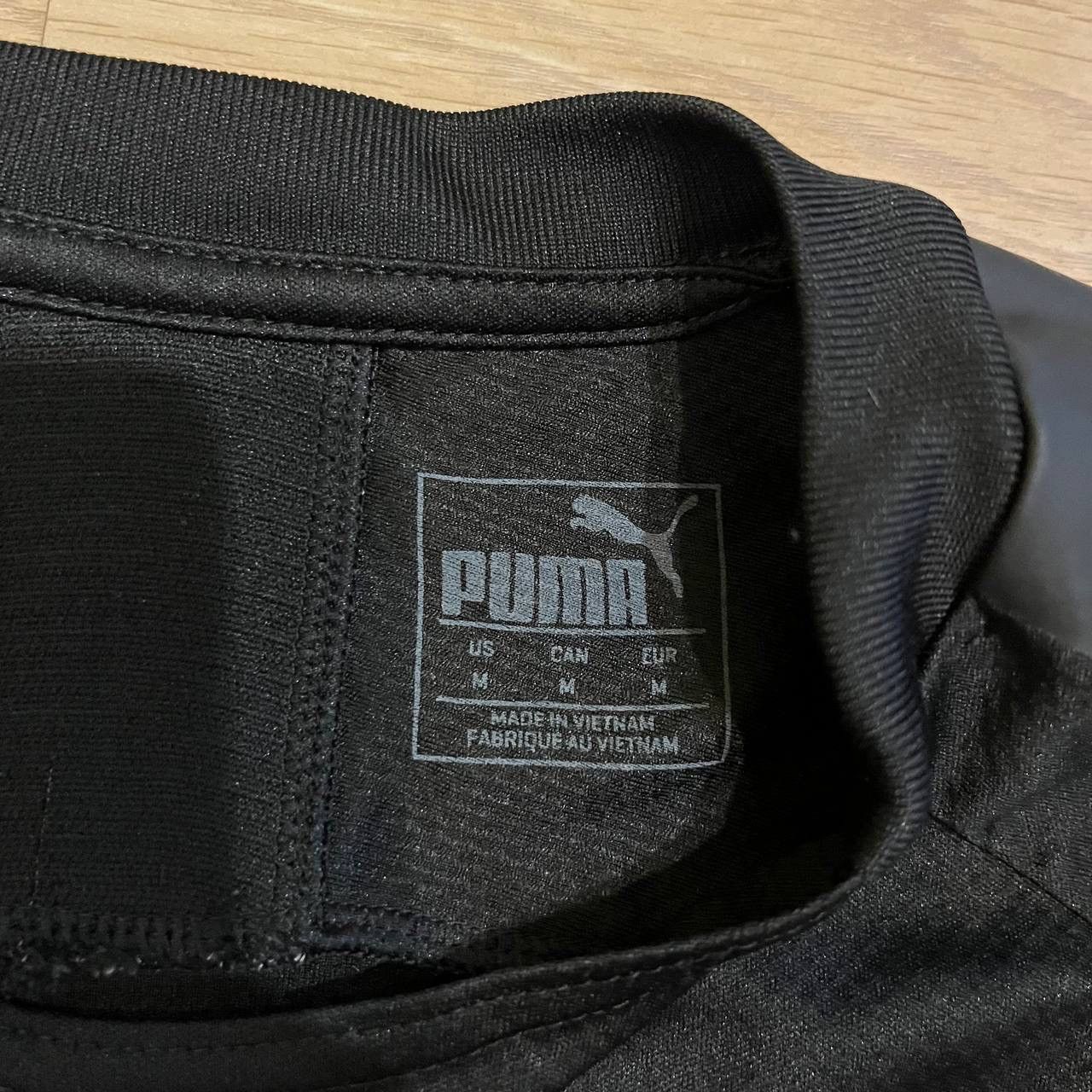 Puma MANCHESTER CITY PUMA 2019/20 FOOTBALL AWAY JERSEY #21 SILVA Size US M / EU 48-50 / 2 - 10 Thumbnail
