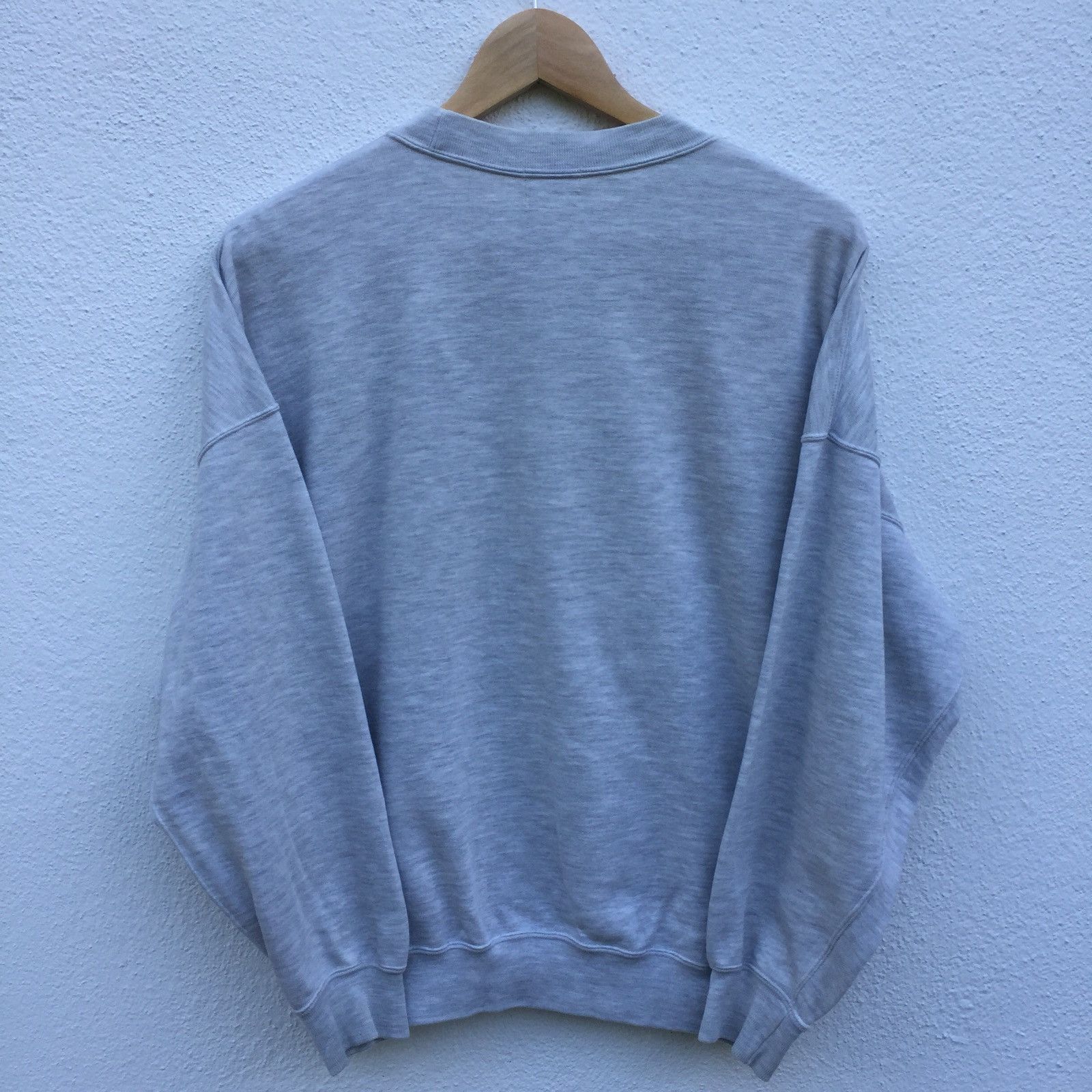 Champion Vintage 70s Champion Product USA Big Logo Sweatshirt Size US M / EU 48-50 / 2 - 3 Thumbnail