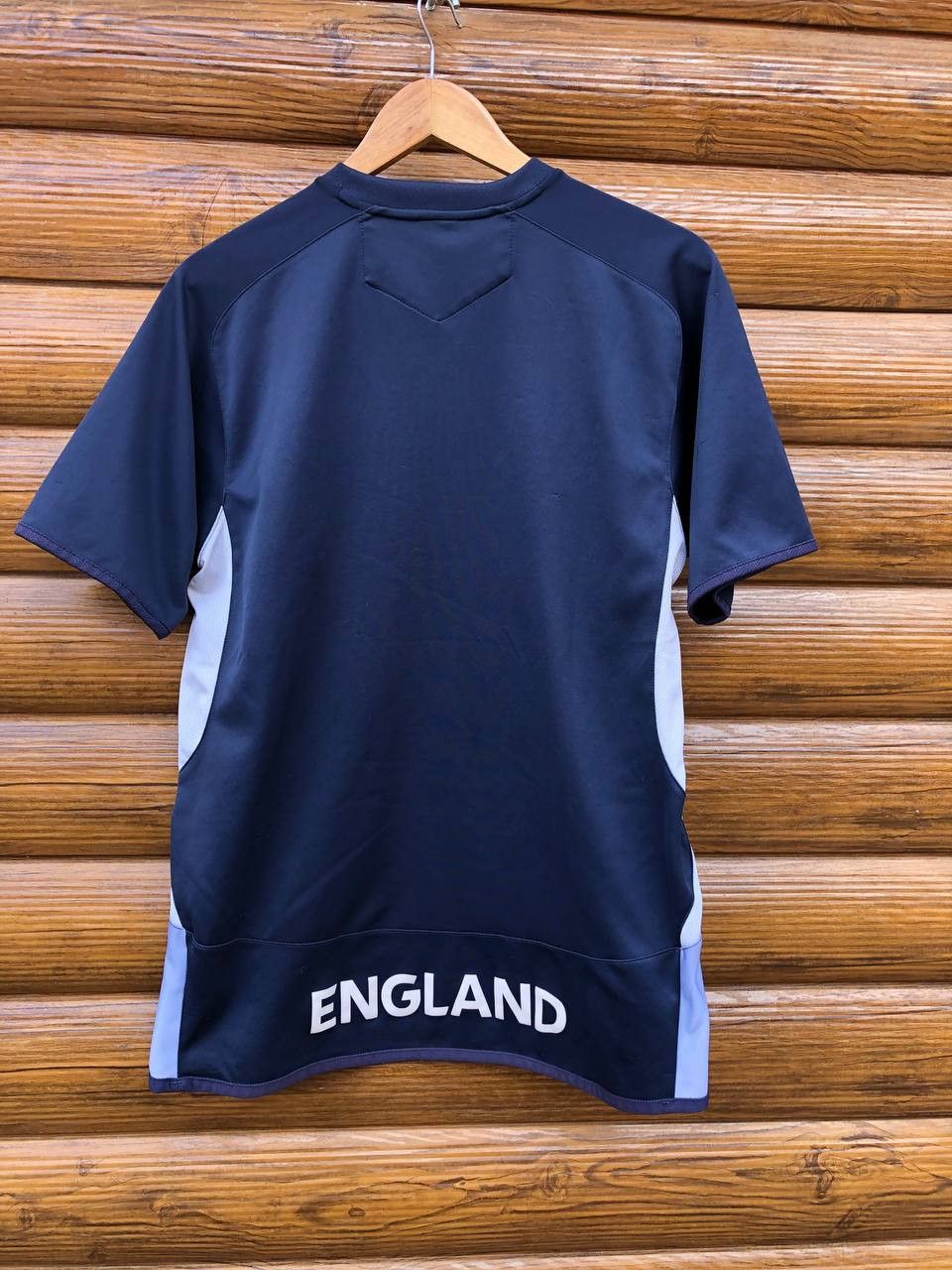 Umbro ENGLAND HOME FOOTBALL SHIRT SOCCER JERSEY UMBRO Size US M / EU 48-50 / 2 - 2 Thumbnail
