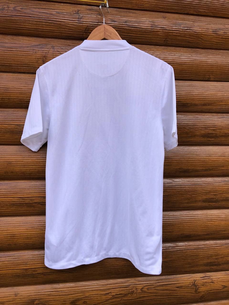 Nike ENGLAND HOME FOOTBALL SHIRT SOCCER JERSEY NIKE Size US S / EU 44-46 / 1 - 4 Thumbnail
