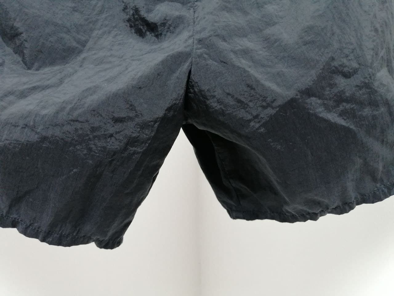 Nike × Vintage Nike Vintage Shorts Streetwear Size US 34 / EU 50 - 5 Thumbnail